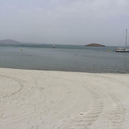 Casa Del Mar Daire La Manga del Mar Menor Dış mekan fotoğraf