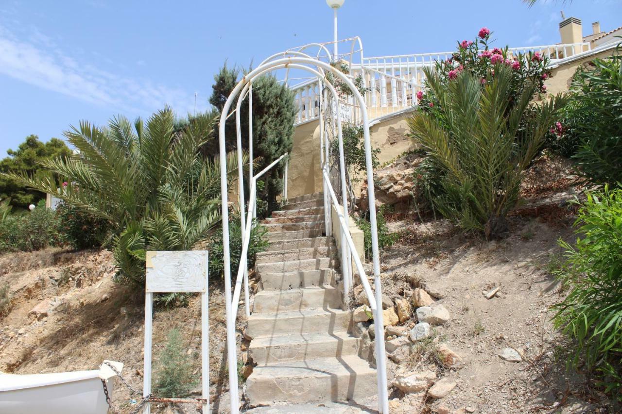 Casa Del Mar Daire La Manga del Mar Menor Dış mekan fotoğraf