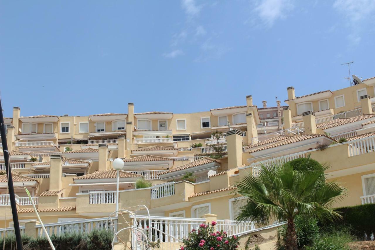 Casa Del Mar Daire La Manga del Mar Menor Dış mekan fotoğraf