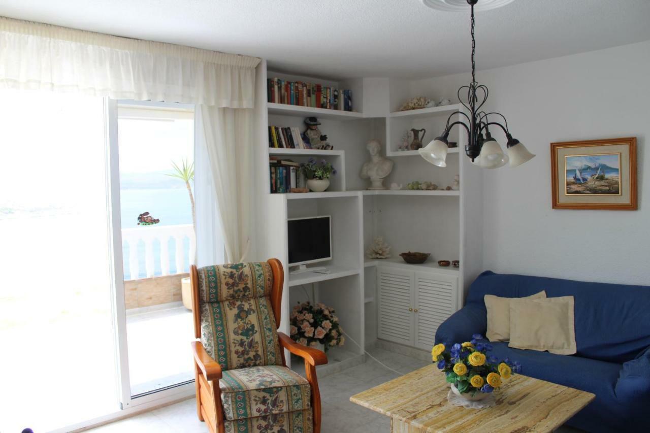 Casa Del Mar Daire La Manga del Mar Menor Dış mekan fotoğraf